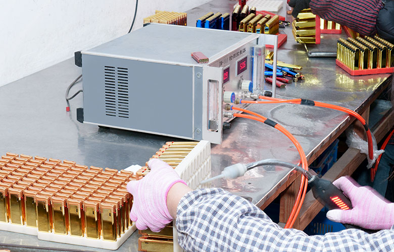 ประเทศจีน Cixi Jihong Electronics Co., Ltd.