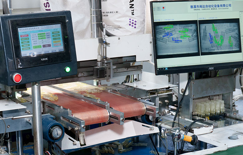 ประเทศจีน Cixi Jihong Electronics Co., Ltd.