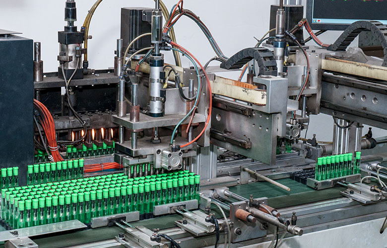 ประเทศจีน Cixi Jihong Electronics Co., Ltd.