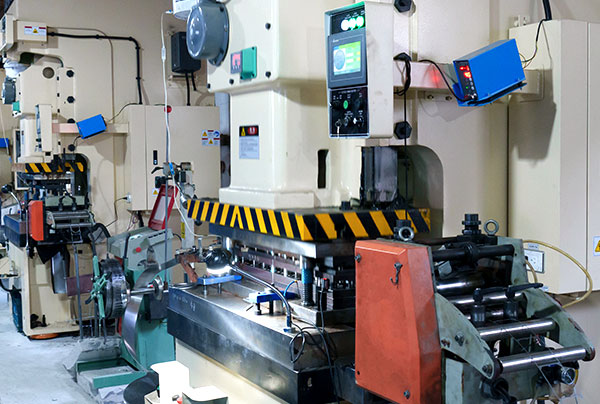 ประเทศจีน Cixi Jihong Electronics Co., Ltd.